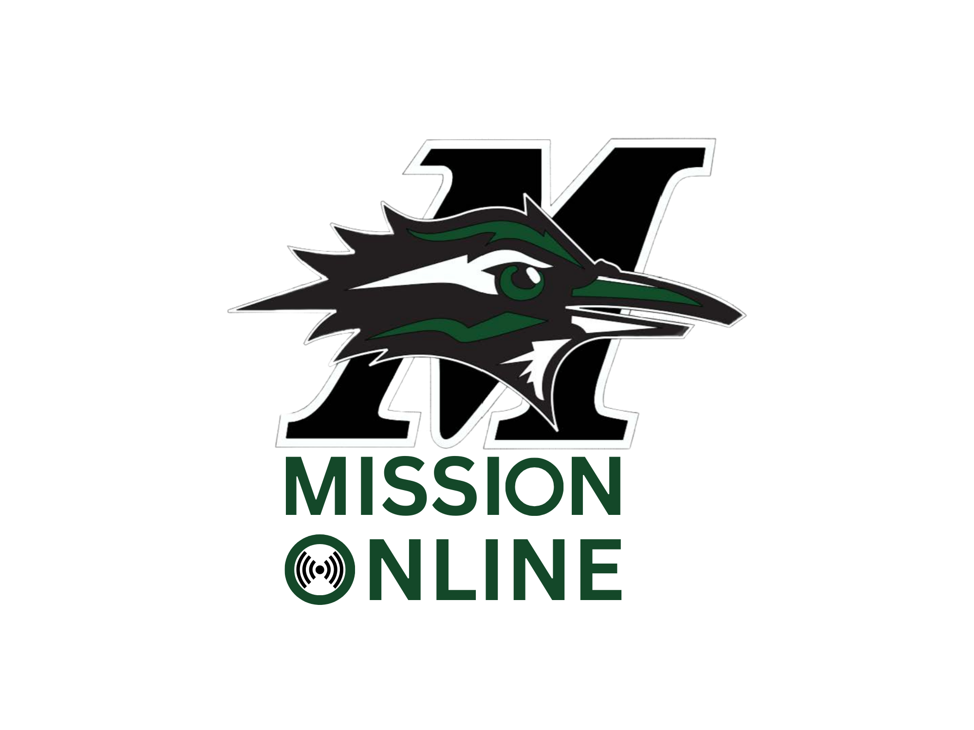 Mission Online logo